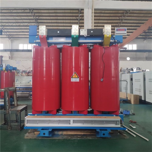 平利SCB10-1250KVA/10KV/0.4KV干式变压器