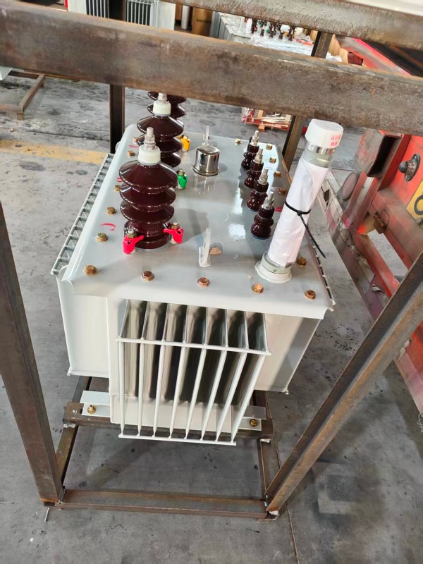 S13‑1000kVA 平利平利平利油浸式变压器 大型厂区 S13 平利平利平利油浸式变压器